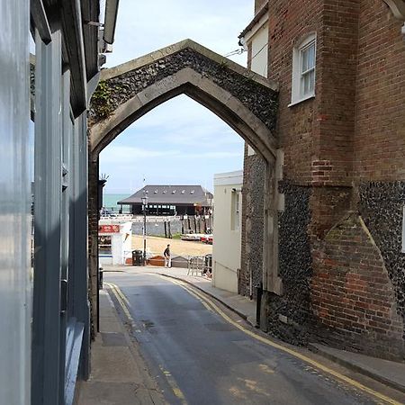 The Guest House Broadstairs Exteriér fotografie
