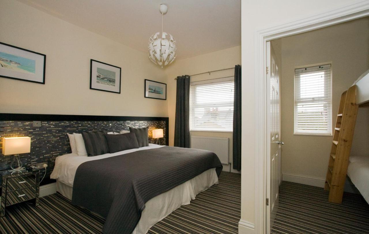 The Guest House Broadstairs Exteriér fotografie