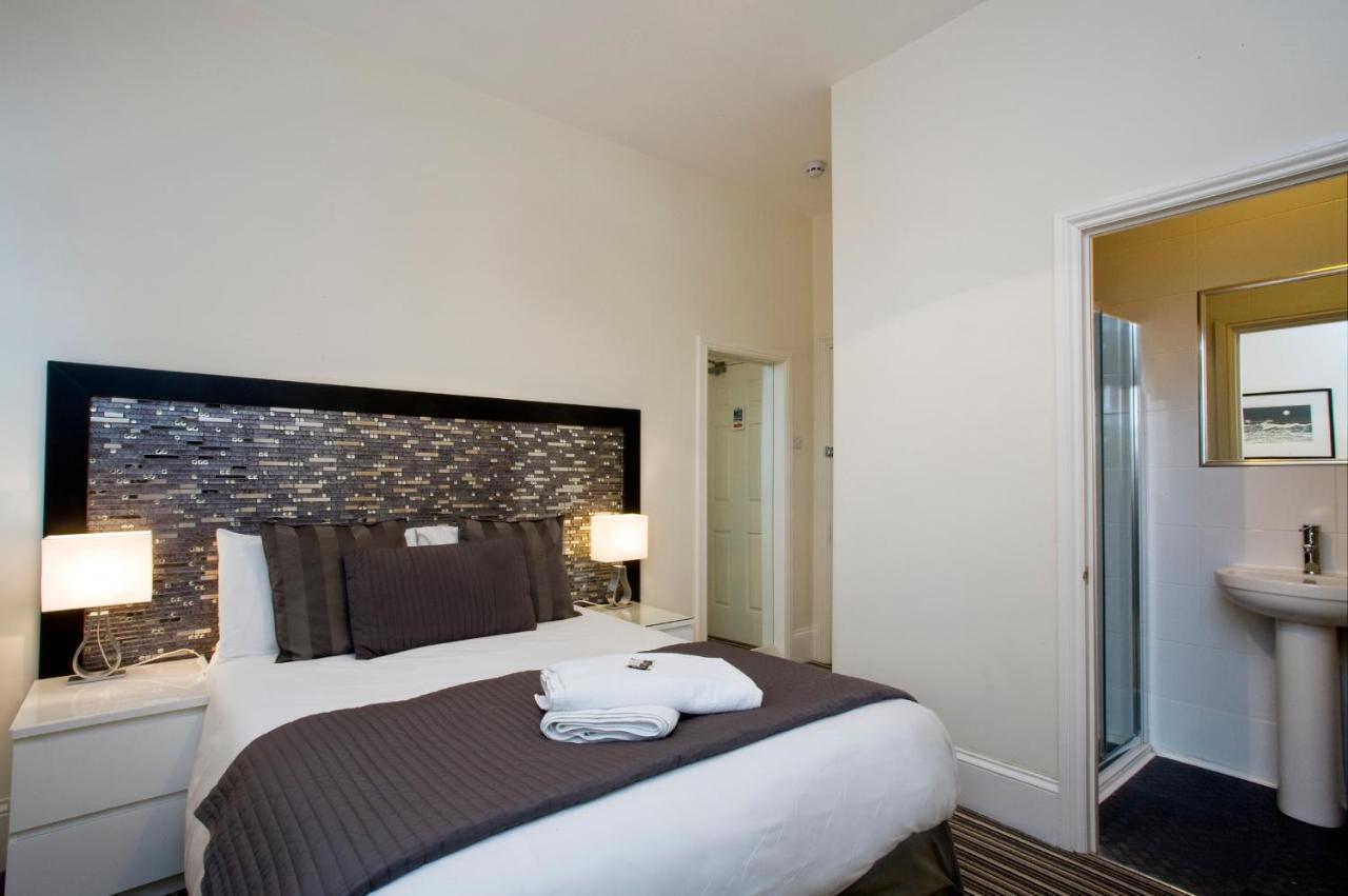 The Guest House Broadstairs Exteriér fotografie