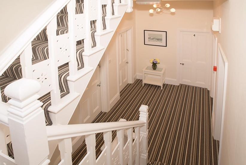 The Guest House Broadstairs Exteriér fotografie